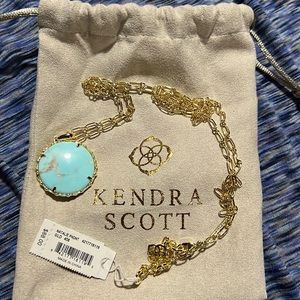 Kendra Scott Natalie pendant